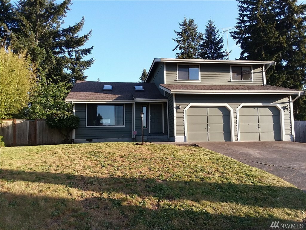 Property Photo:  10418 107th St Ct SW  WA 98498 