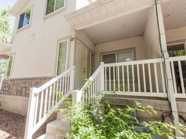 Property Photo: Address not disclosed UT 84107