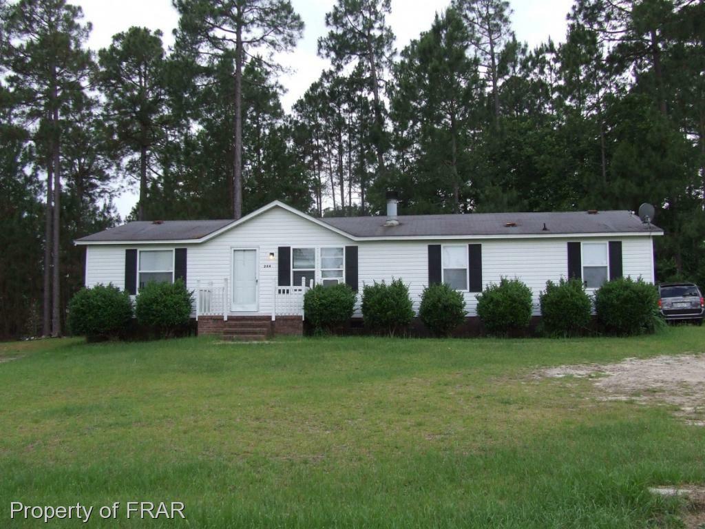 244 Pine Haven  Sanford NC 27332 photo