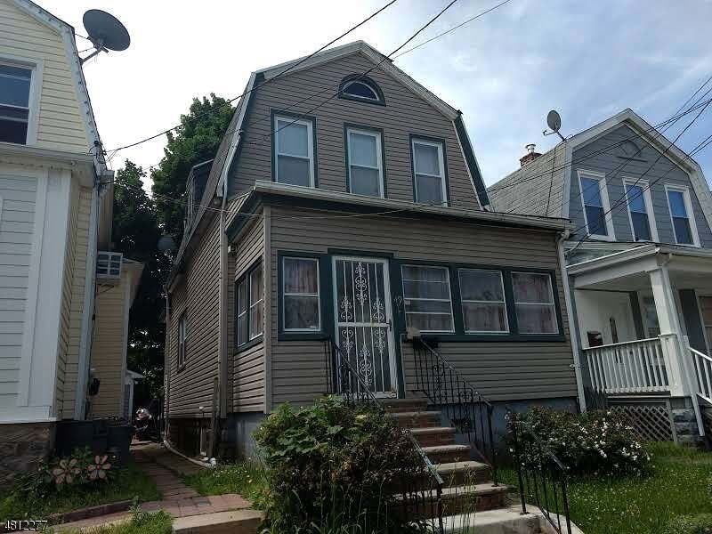 Property Photo: 49 Olympic Ter NJ 07111