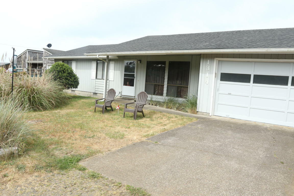 Property Photo:  1314 NW Parker Ave  OR 97394 