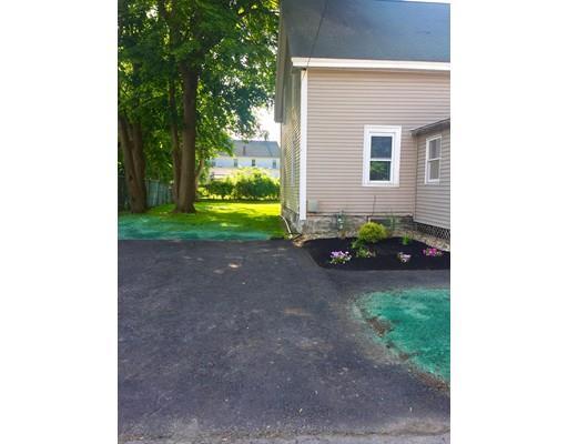 Property Photo: 7 Wilson St 1 MA 01862