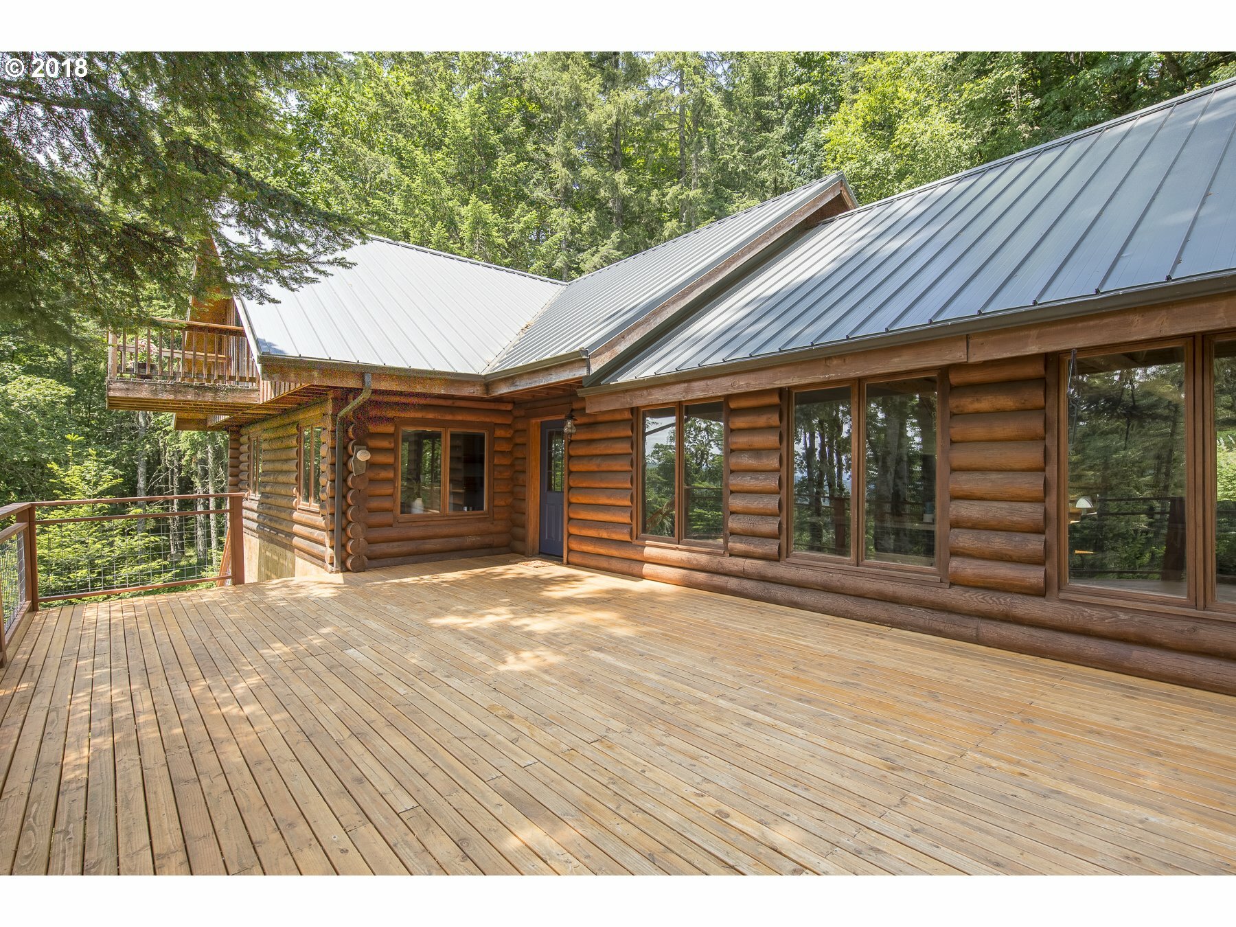 Property Photo: 22725 SW Peavine Rd OR 97128