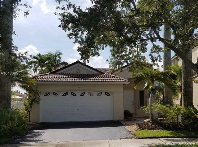 Property Photo:  782 San Remo  FL 33326 