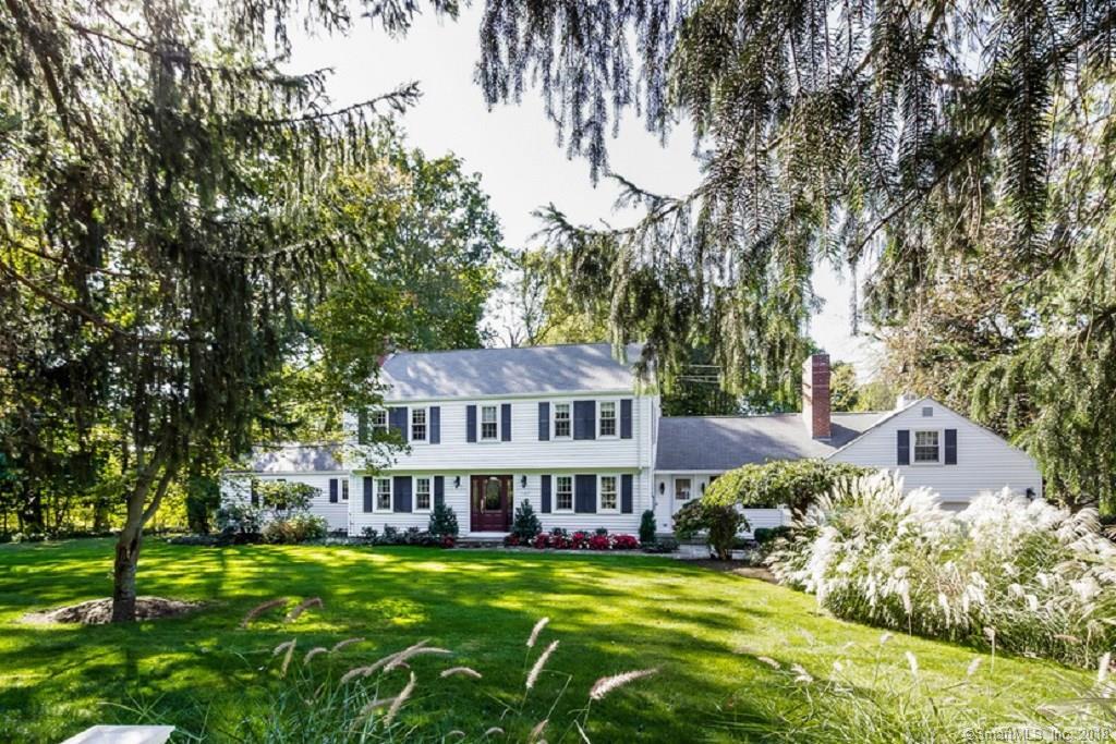 Property Photo:  147 Hunter Drive  CT 06107 