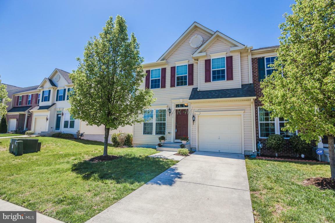 Property Photo:  430 Stream Valley Court  MD 21804 