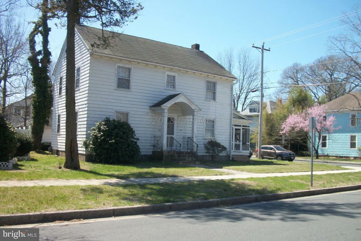 Property Photo:  234 North Boulevard  MD 21801 