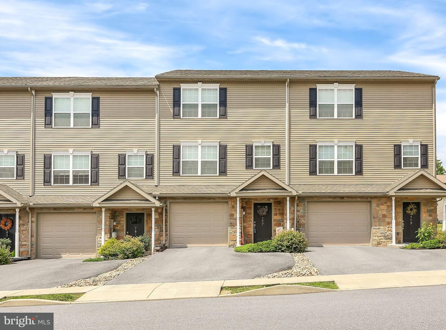 Property Photo: 777 S 82nd Street PA 17111