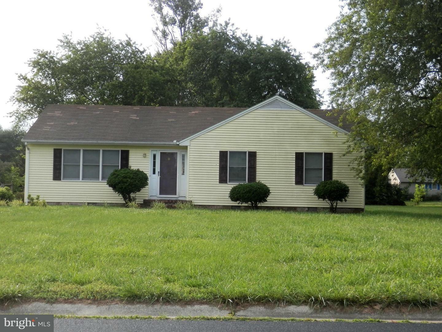 Property Photo:  6102 Ayrshire Drive  MD 21801 