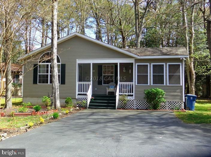 Property Photo:  18 Lord Guy Terrace  MD 21811 