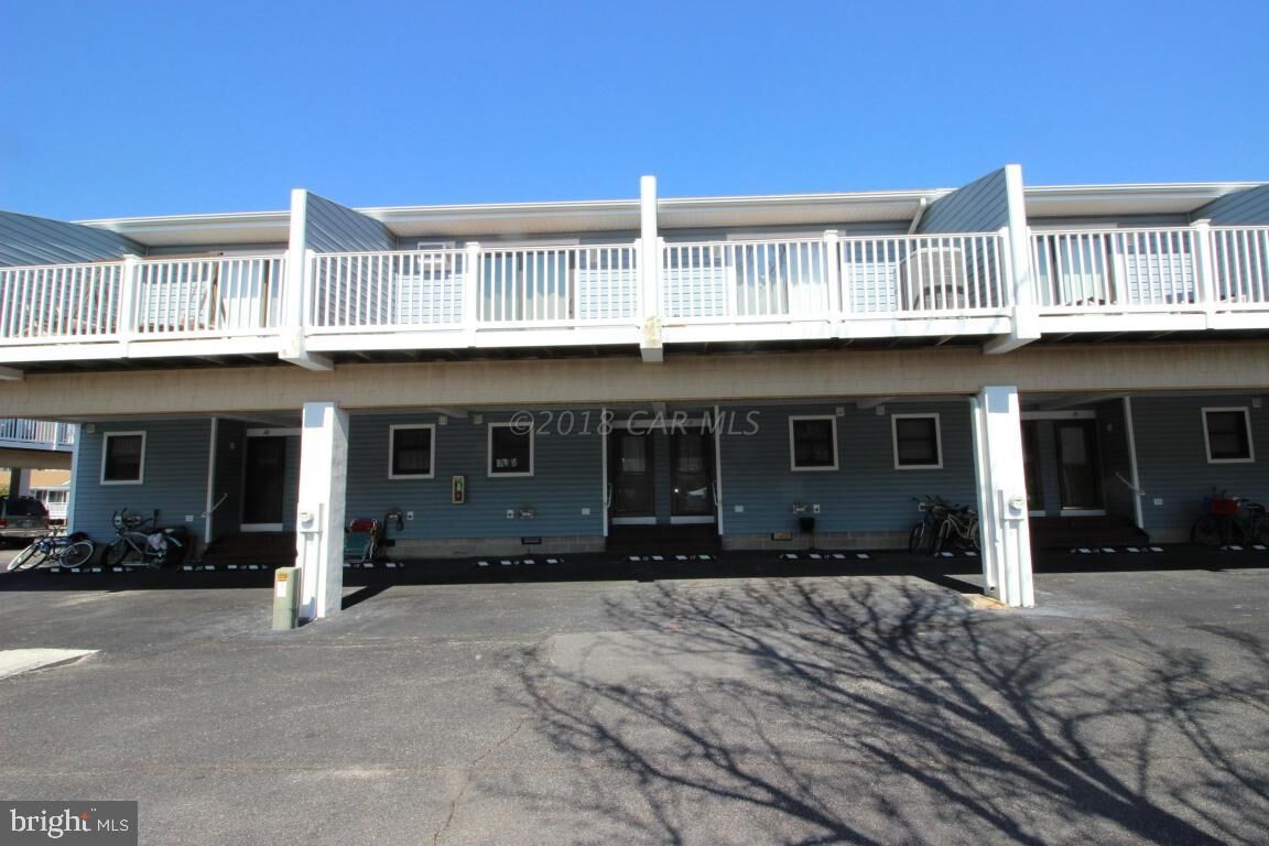 Property Photo:  9307 Chesapeake Drive A1801  MD 21842 