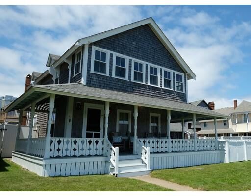 Property Photo:  43 Ocean Ave  MA 02557 