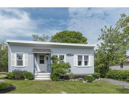 Property Photo:  3 Palfrey Rd.  MA 01930 