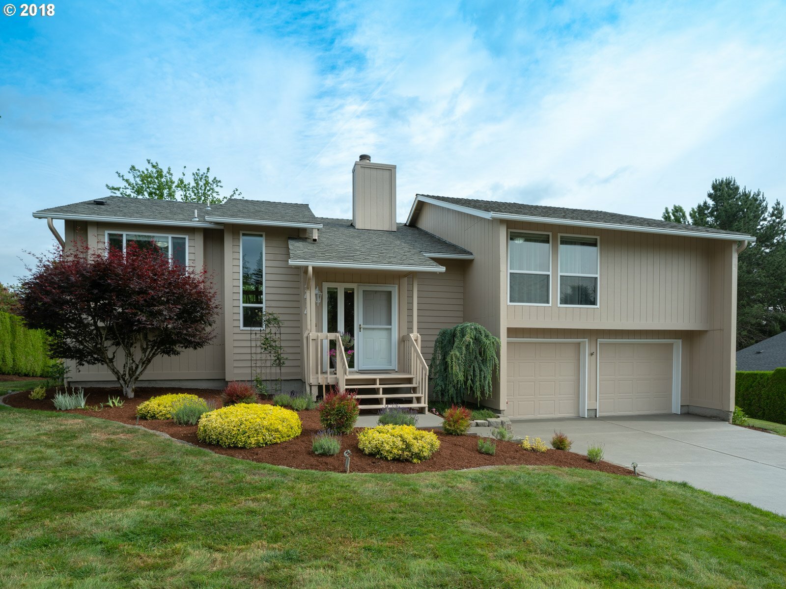 Property Photo:  3414 NE 160th St  WA 98642 