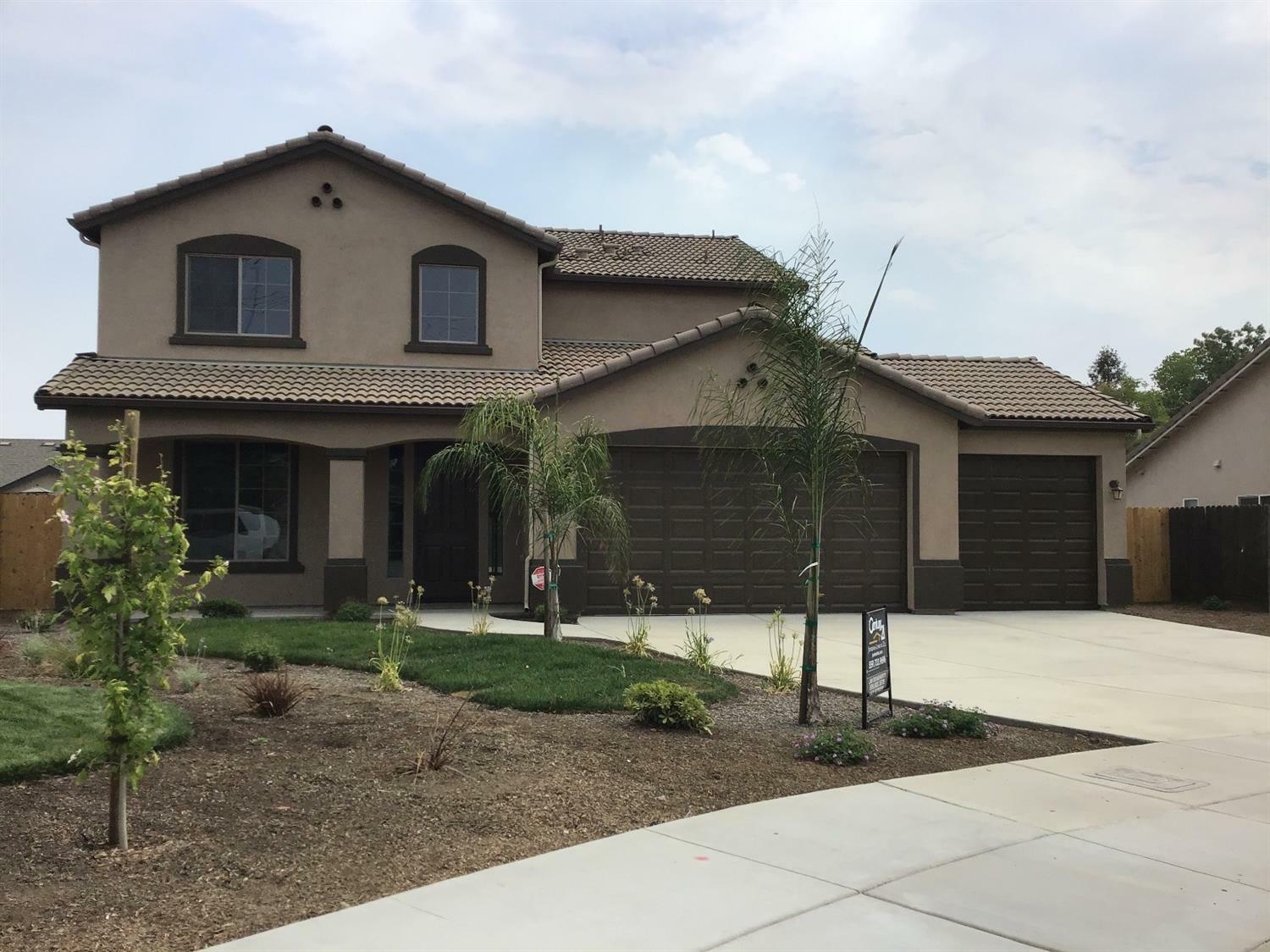 2019 E Country Court  Visalia CA 93292 photo