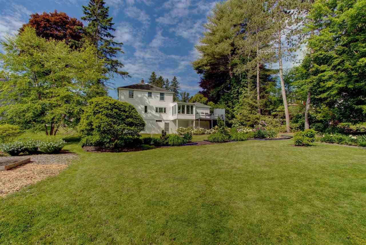 Property Photo: 11 Faculty Road NH 03824