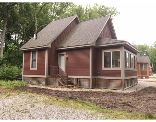 Property Photo: 7 Starlight Ln 7 MA 01886