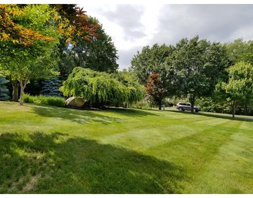 Property Photo: 67 Pennock Rd MA 01721