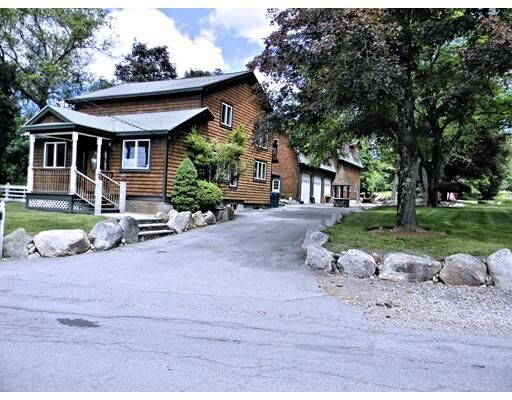 Property Photo:  6 Springs Rd  MA 01821 