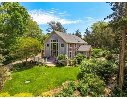 Property Photo:  15 Norrock Road  MA 01930 