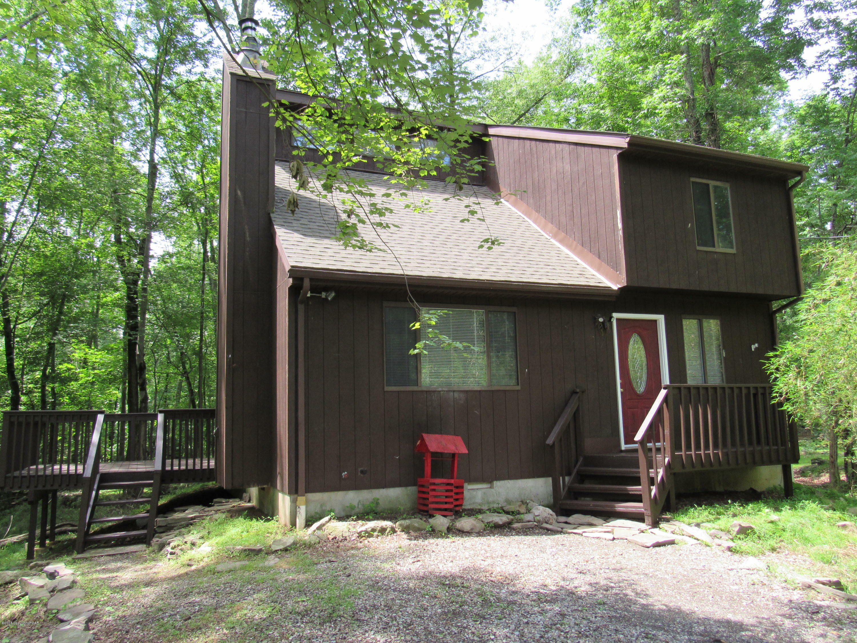 Property Photo:  1321 Sterling Drive  PA 18301 