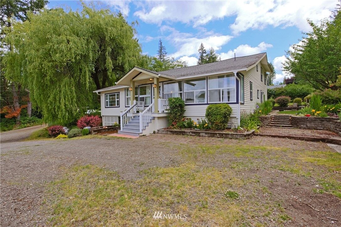 Property Photo:  3169 Anderson Hill Road SW  WA 98367 
