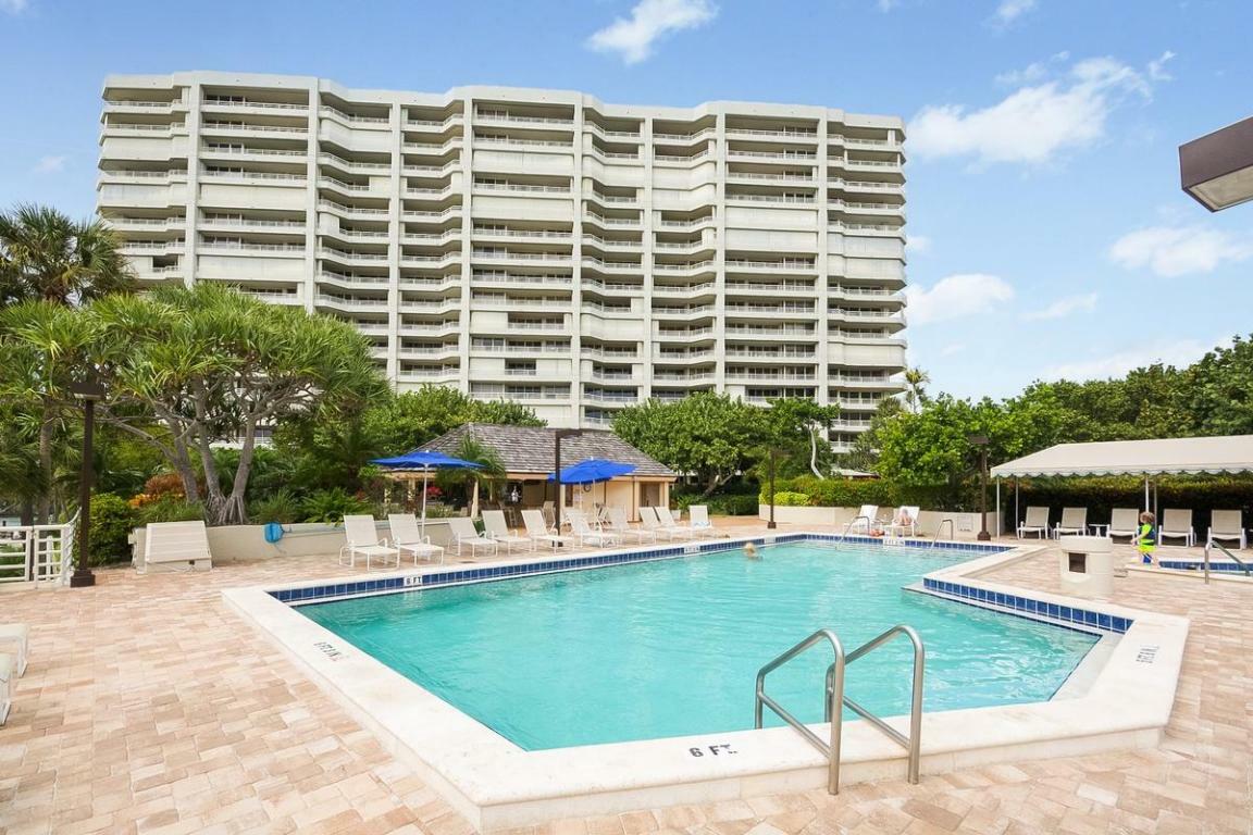 Property Photo:  4201 N Ocean Boulevard 403  FL 33431 