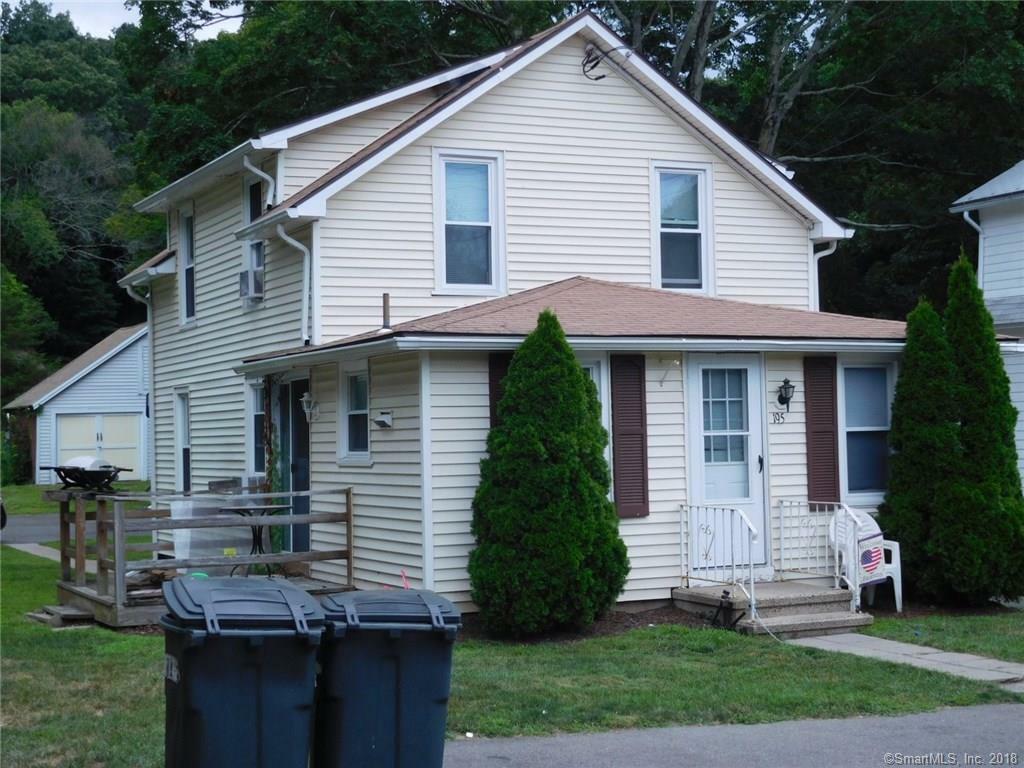 Property Photo:  195 Foxon Road  CT 06513 