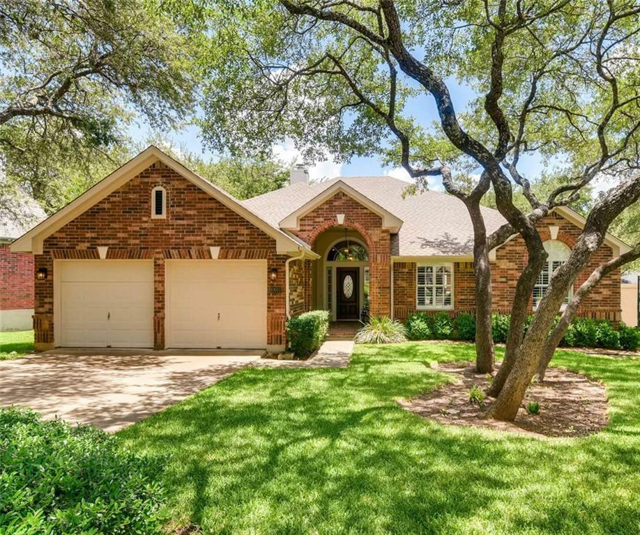 Property Photo: 10607 Marbury Court TX 78726