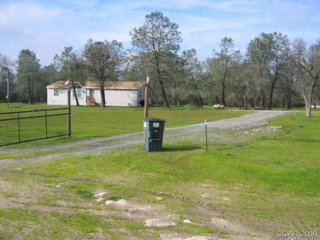 Property Photo:  11804 Navajo  CA 95225 