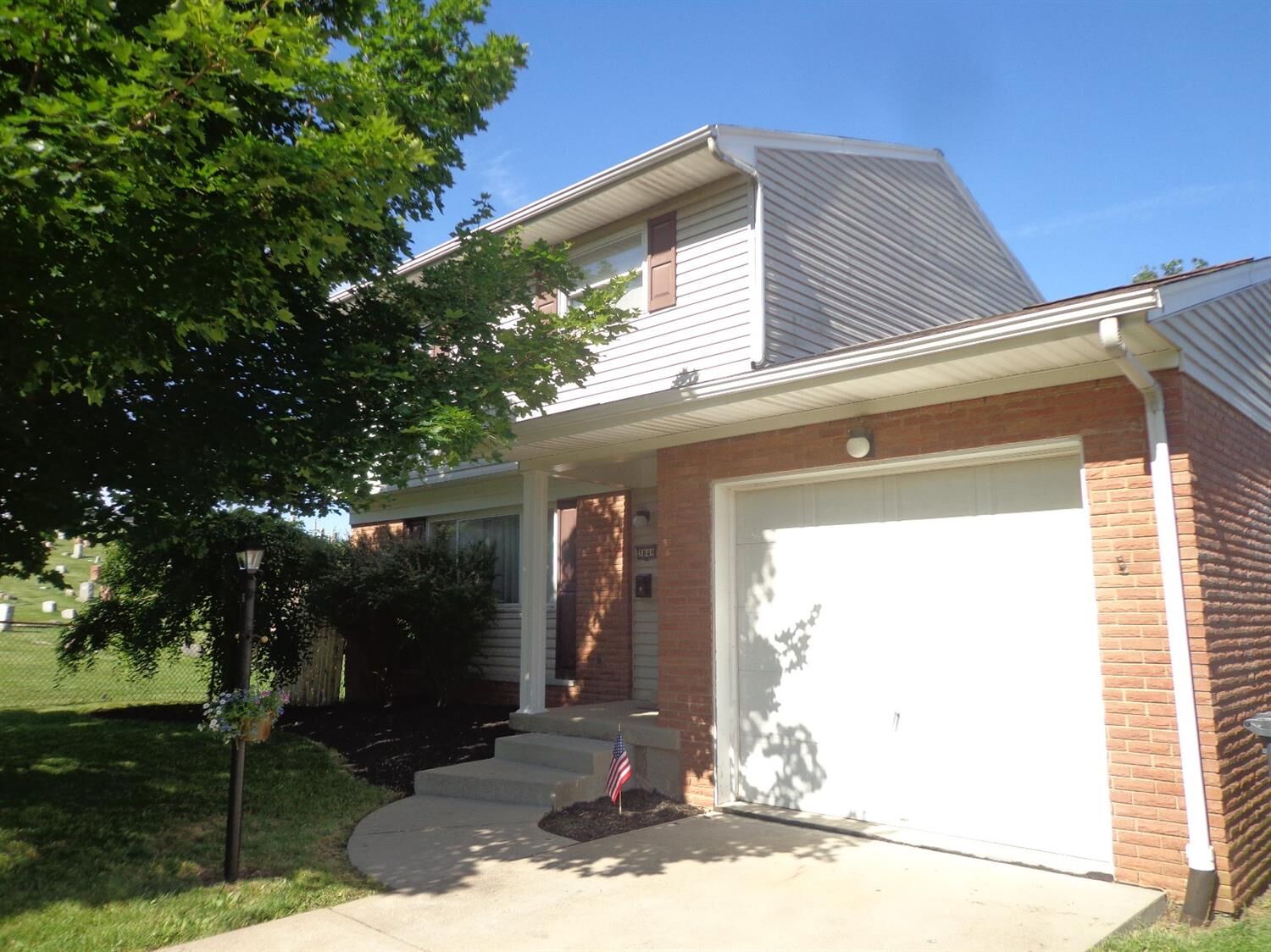 Property Photo: 3849 Weirman Avenue OH 45211