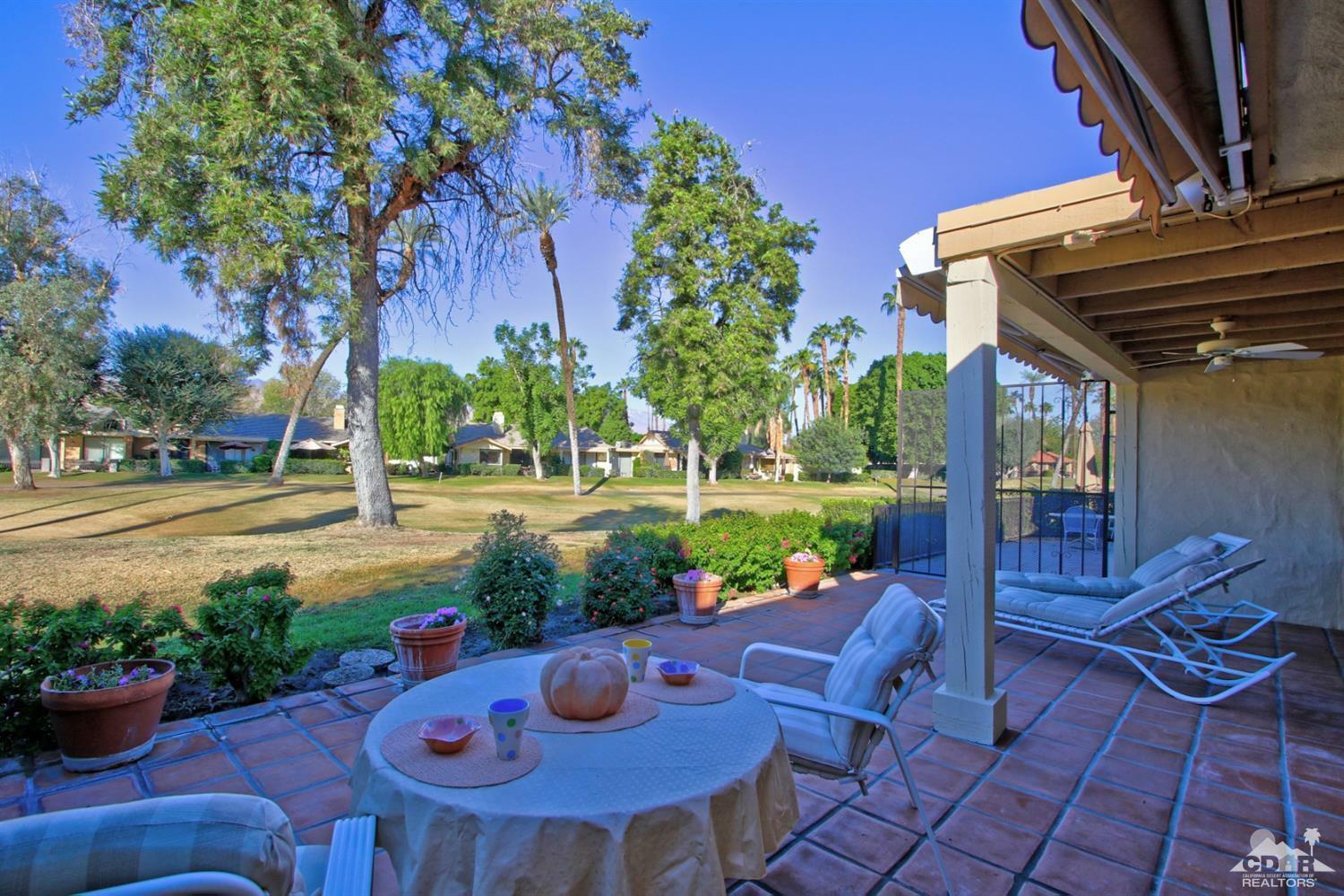 Property Photo:  219 Serena Drive  CA 92260 