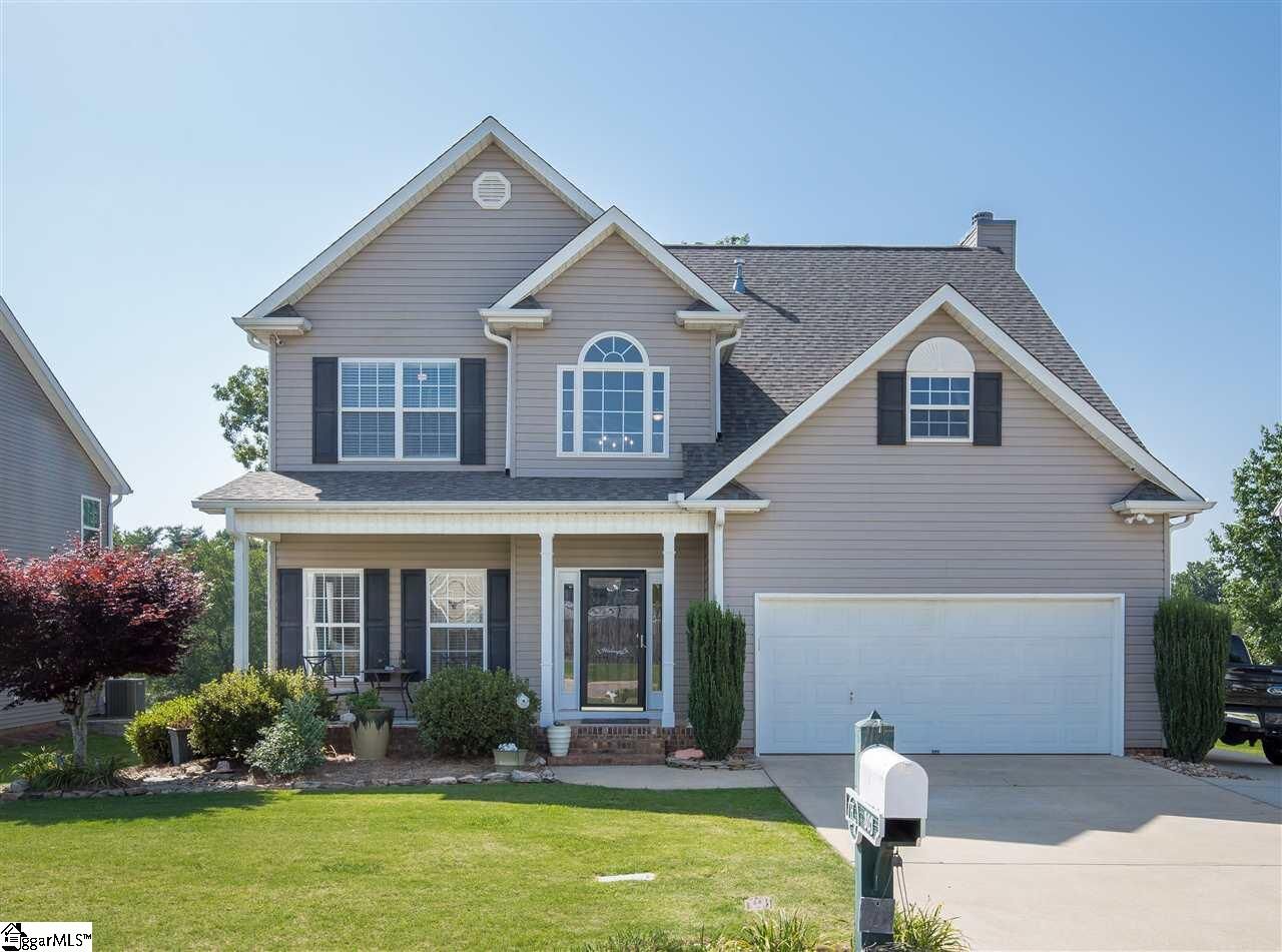 Property Photo:  303 Slate Drive  SC 29316 