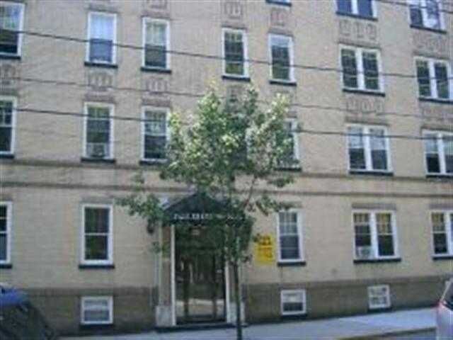 Property Photo:  311 79th St #49  NJ 07047-5650 