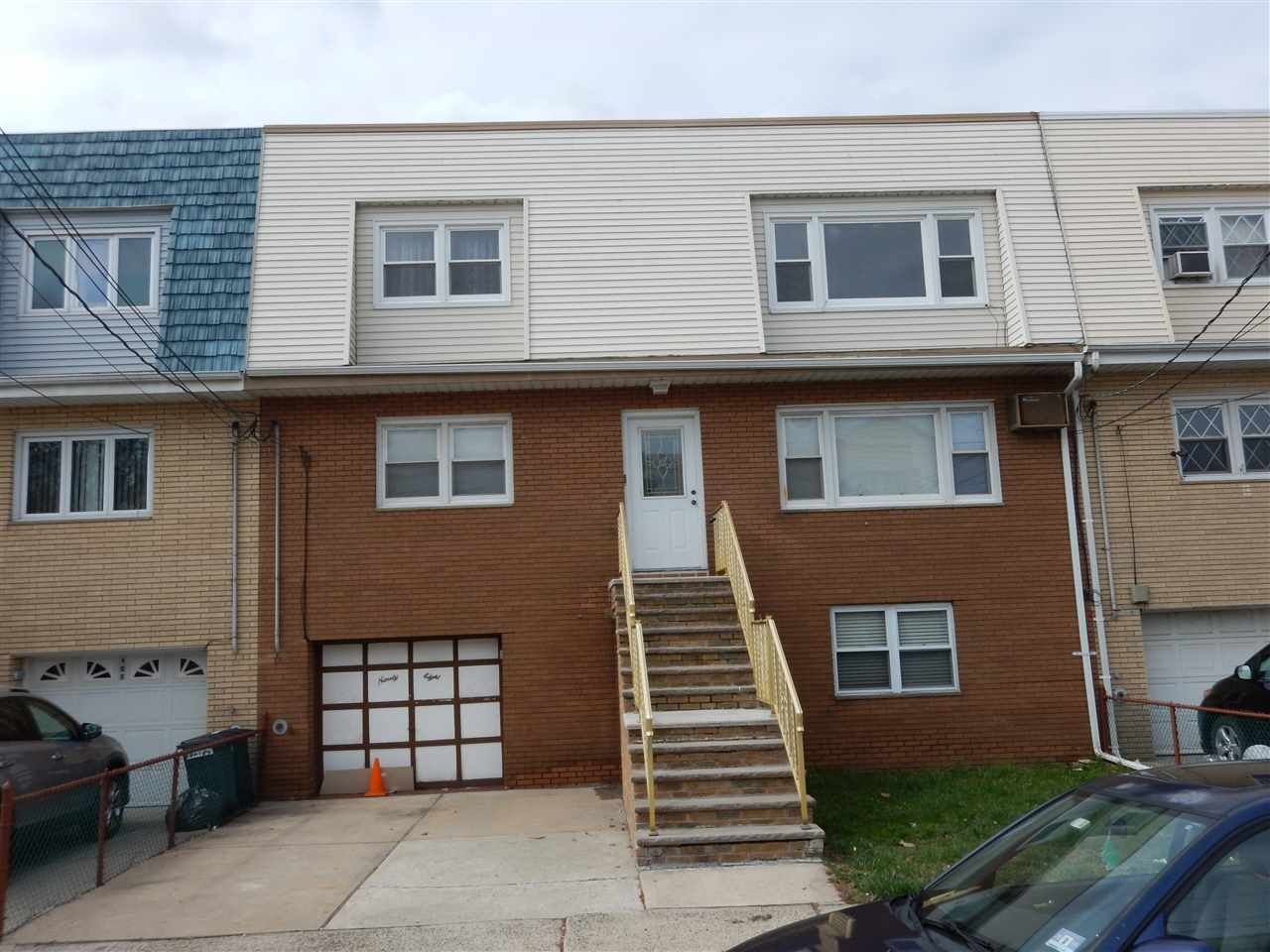 Property Photo: 98 East 25th St NJ 07002