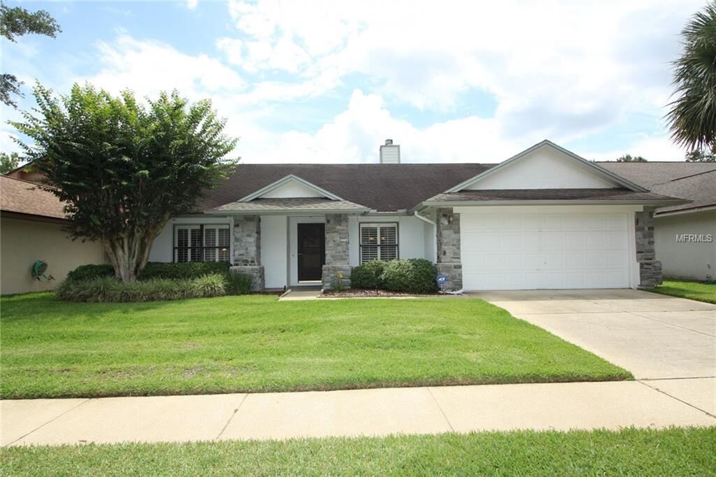 Property Photo:  789 Ortona Court  FL 32708 