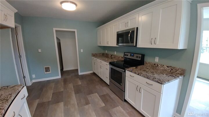 Property Photo: 202 1st Ave WA 98520