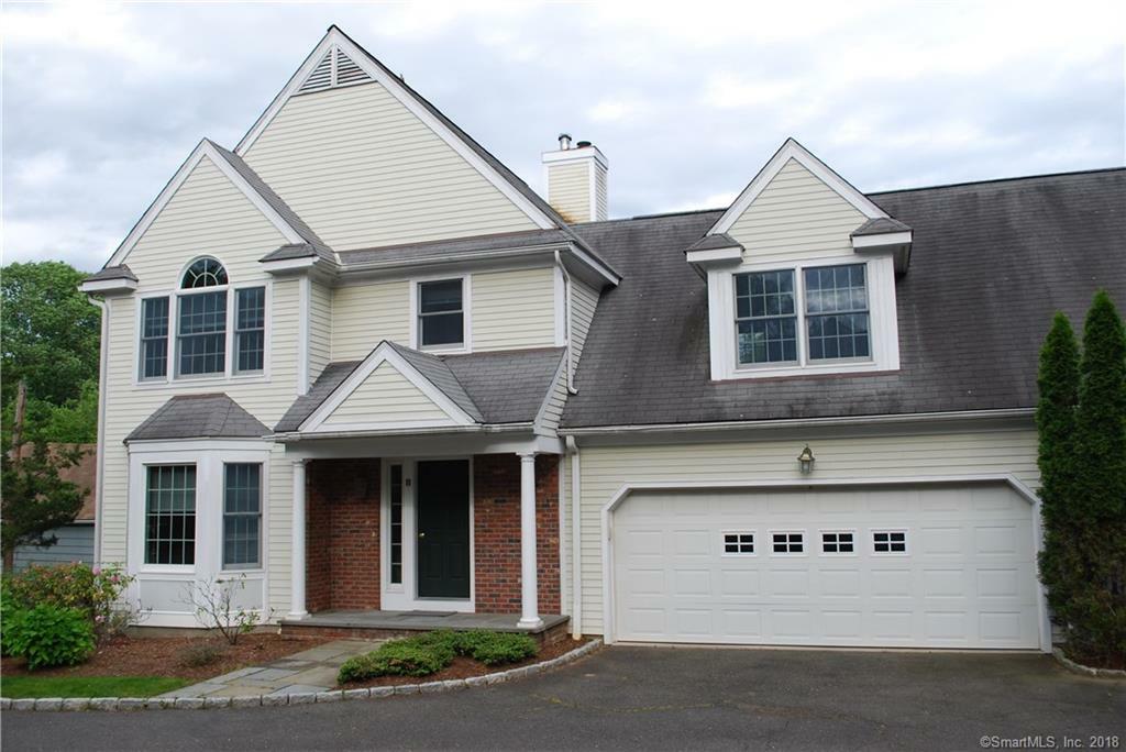 Property Photo: 8 Ledge Avenue CT 06840