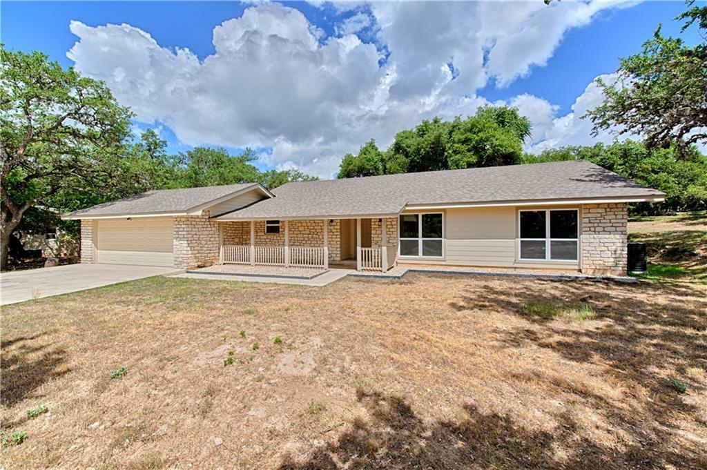 Property Photo: 60 Augusta Drive TX 78676