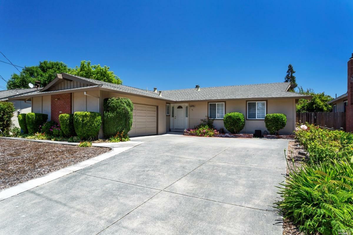 Property Photo:  27 Rocca Drive  CA 94952 