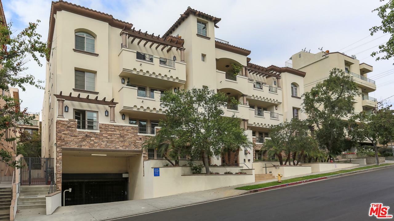 1821 Fairburn Ave 304  Los Angeles CA 90025 photo