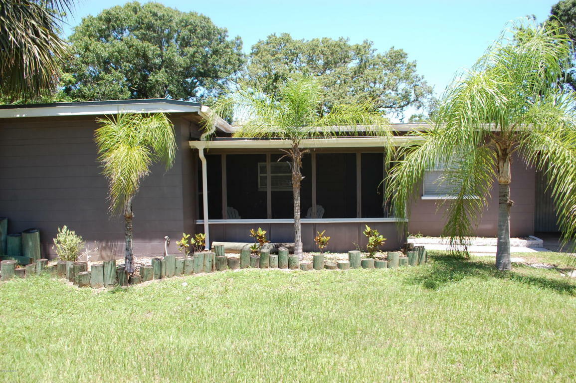 Property Photo:  350 Bellewood Avenue  FL 32119 