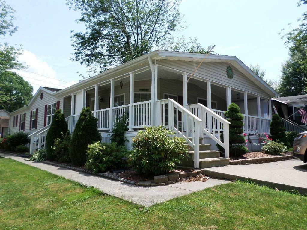 Property Photo: 1840 Northwood Lane PA 16509