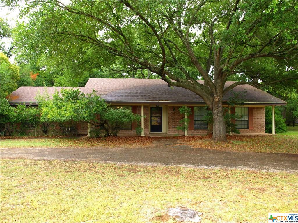Property Photo: 4102 Sequoia TX 78628