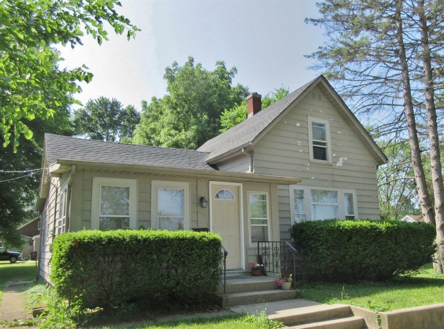 Property Photo:  319 Michigan Street  IN 46304 