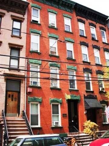 Property Photo:  938 Willow Ave 1  NJ 07030 