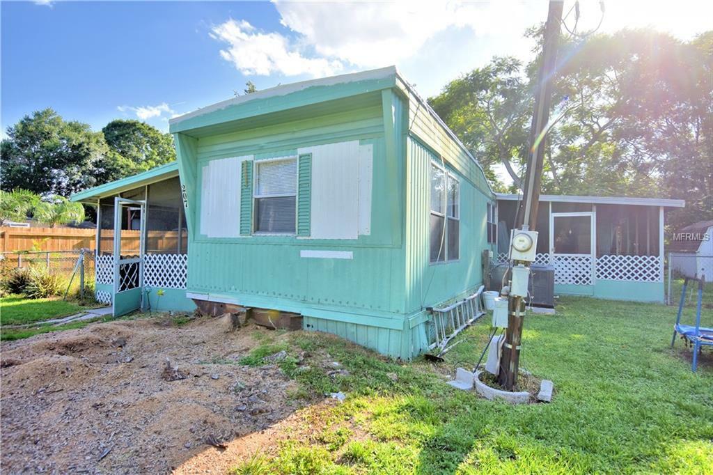 Property Photo:  207 Boone Drive  FL 33823 