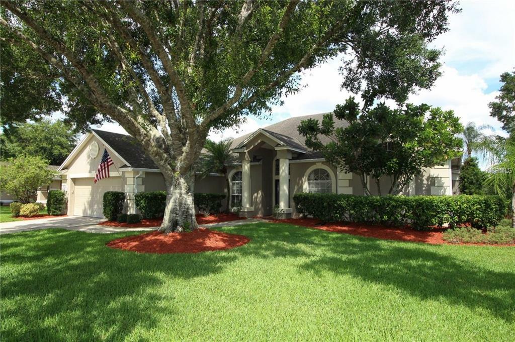 Property Photo:  1656 Carillon Park Drive  FL 32765 