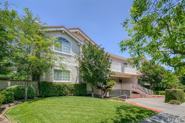 Property Photo:  33 Fano Street 6  CA 91006 