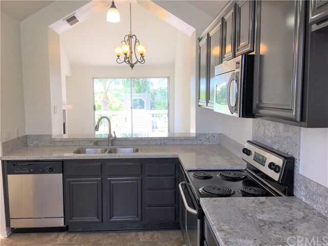 Property Photo: 20191 Cape Coral Lane 312 CA 92646